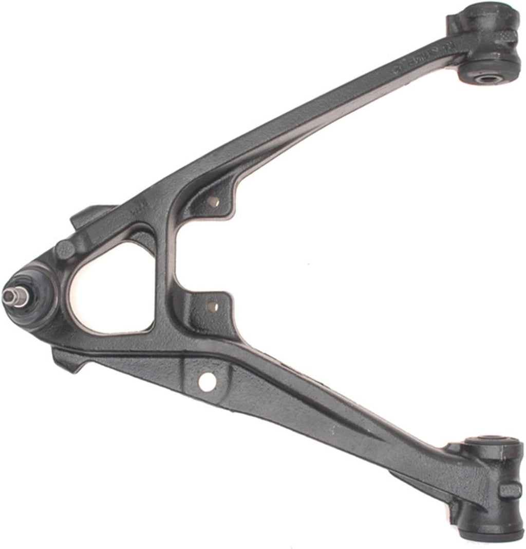 Front Passenger Side Lower Control Arm and Ball Joint Assembly O239