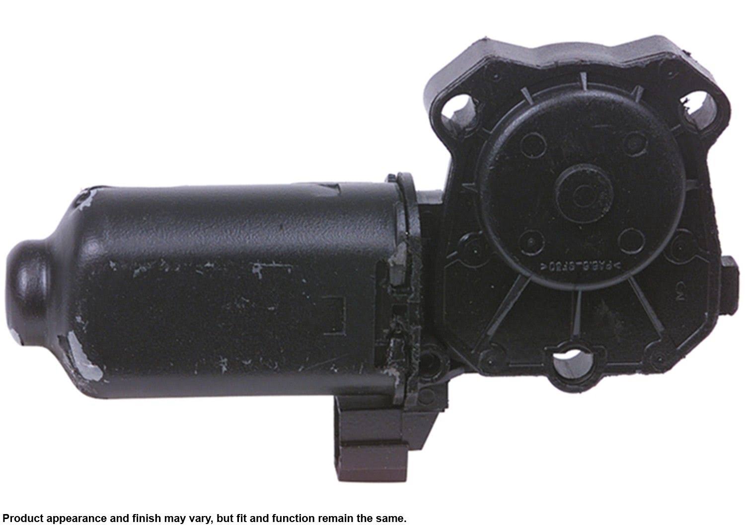 Power Window Motor E5882
