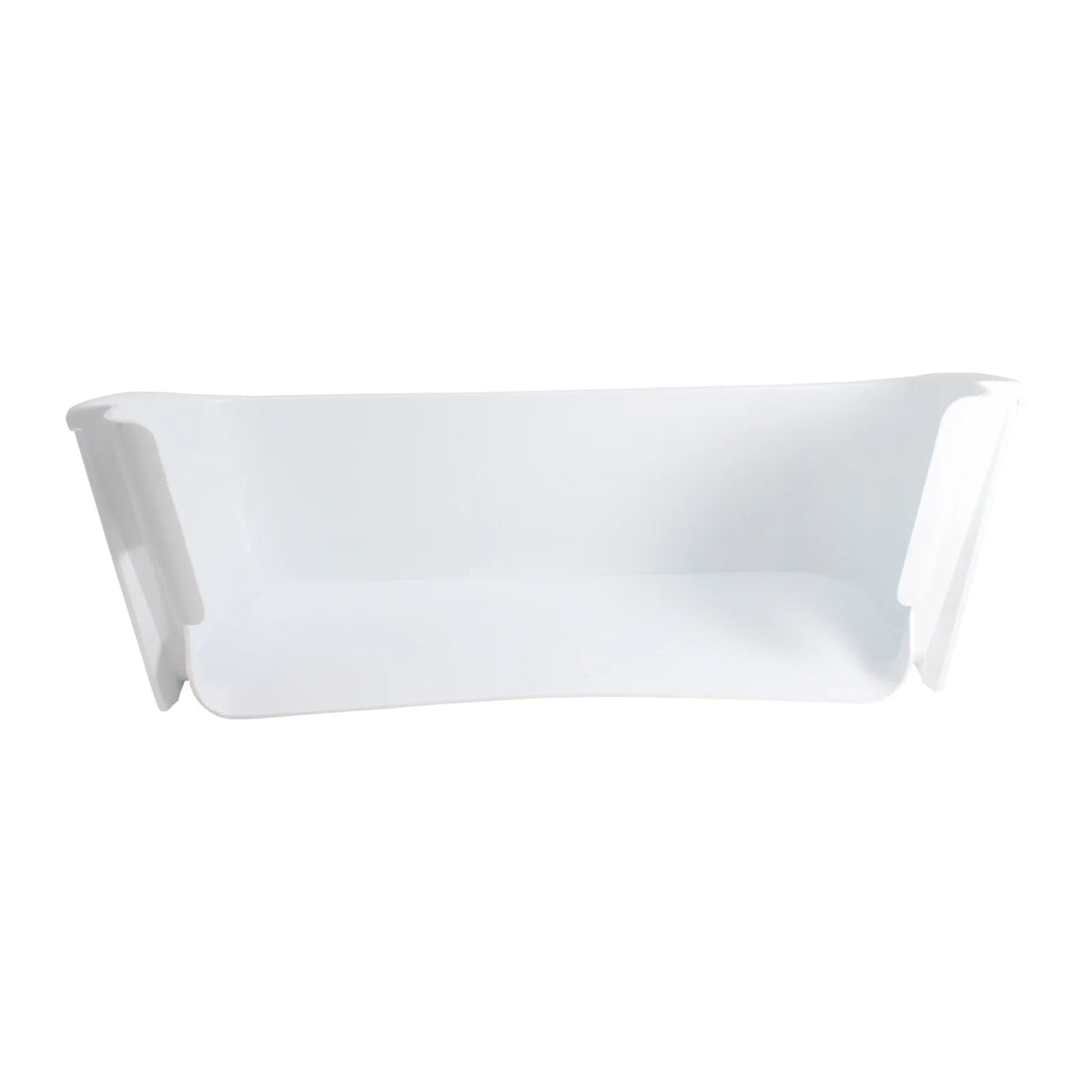 2-Pack Refrigerator Door Shelf Bin E702