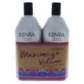 Volumizing Shampoo and Conditioner Duo 33.8 oz Z857432