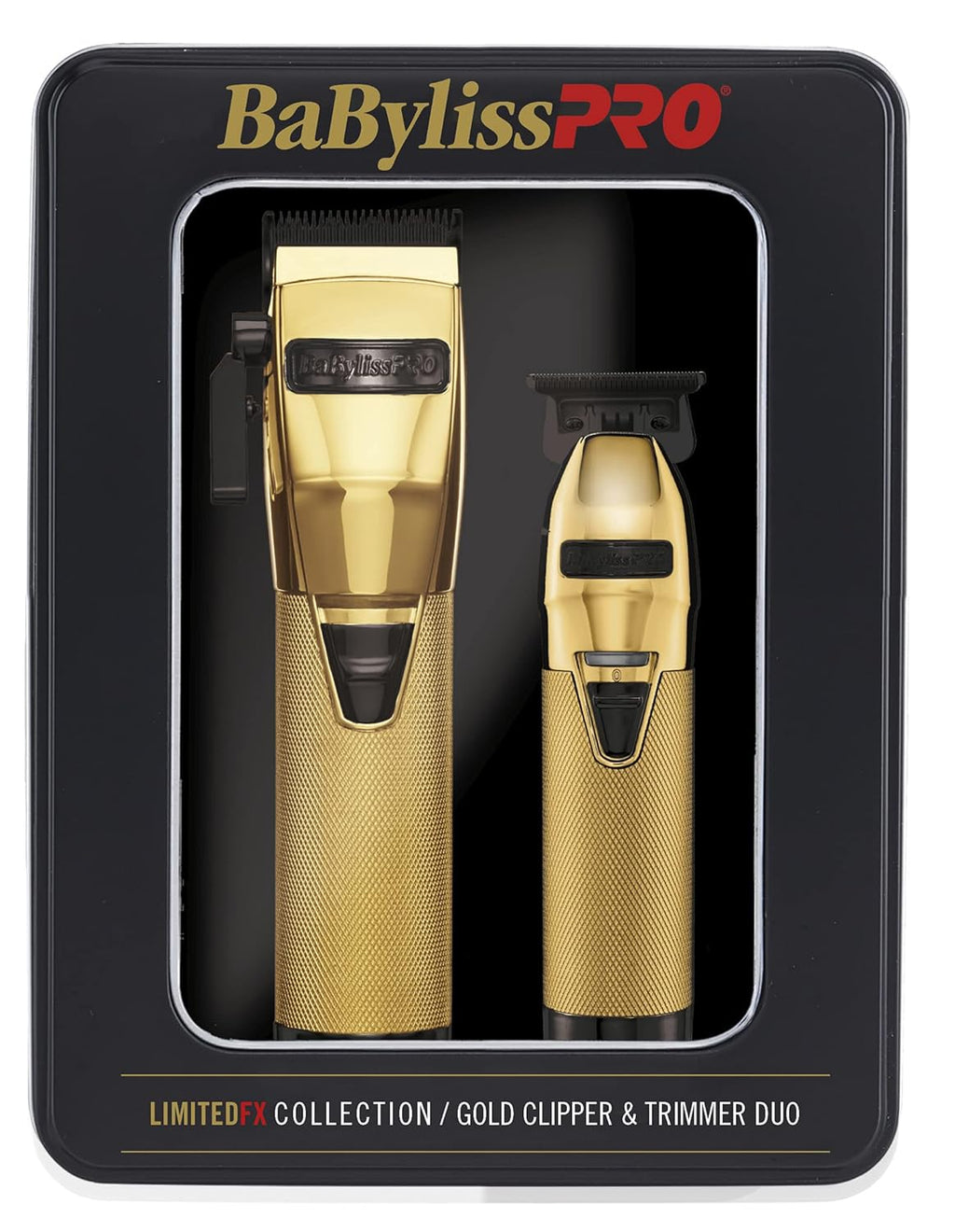 GOLDFX Collection E464523