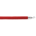 Foam Core Rope with Hooks, 6 ft. Long Z854576