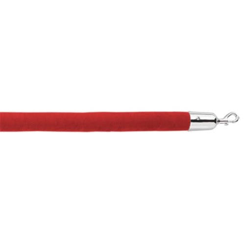 Foam Core Rope with Hooks, 6 ft. Long Z854576