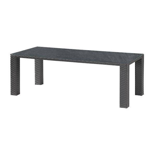 Espresso Dining Chair (Set of 2) A294560