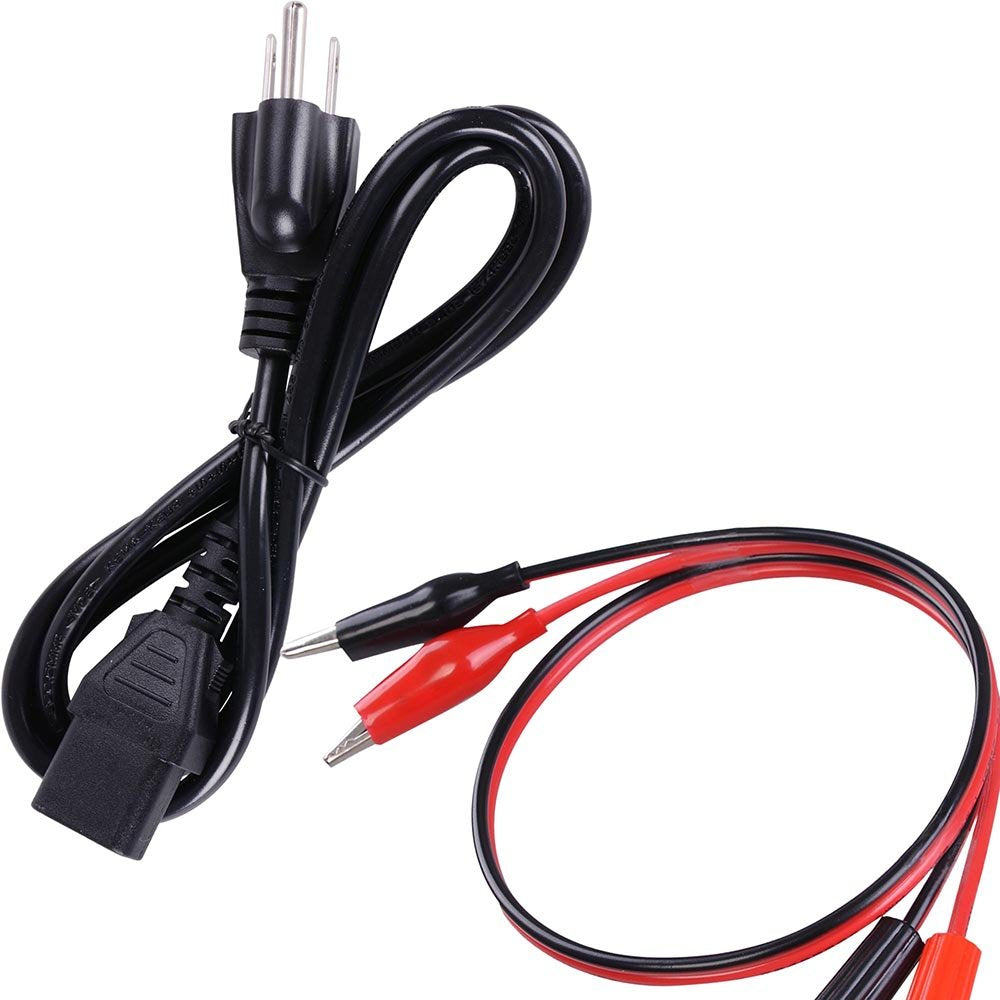 110V AC 30V 10A DC Power Supply Variable Digital Adjustable H718