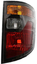 Tail Lamp RH with Lens and Housing R175196