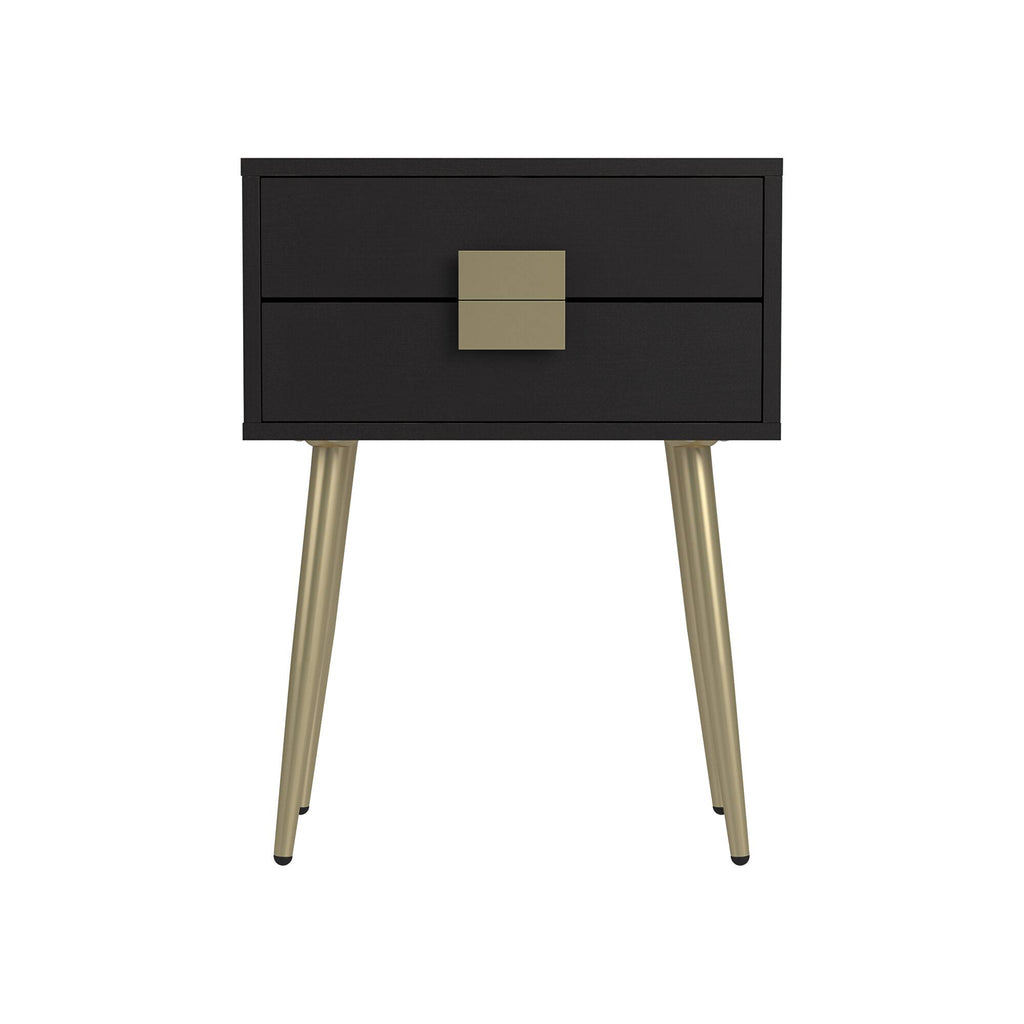 Cappuccino Accent Table T517487