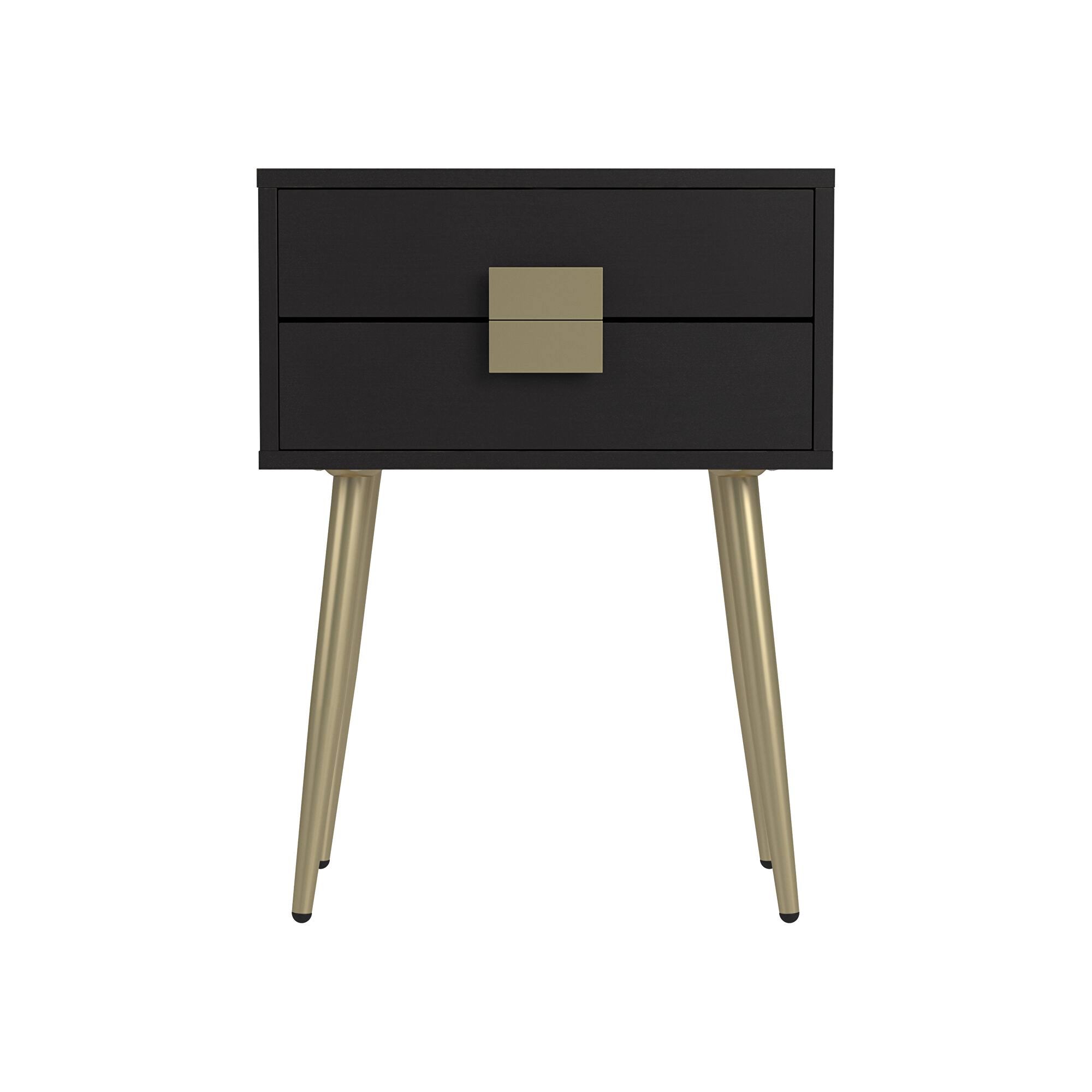 Cappuccino Accent Table T517487
