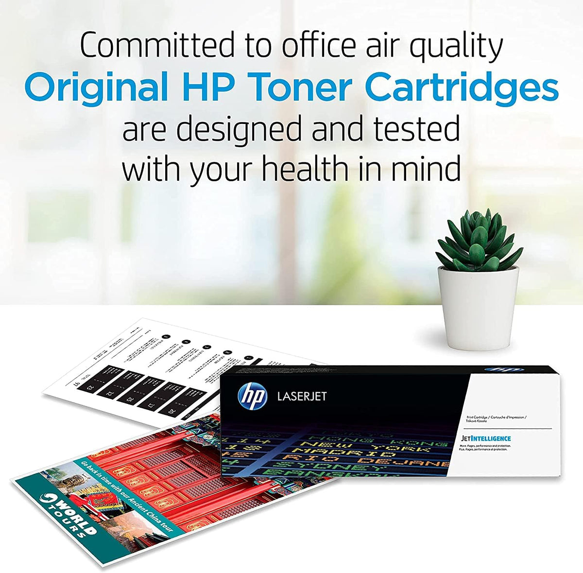 Cyan High Yield Toner Cartridge S101240