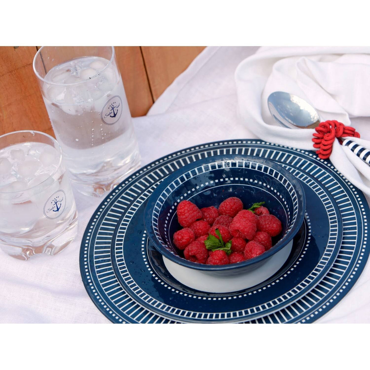 Beverage Glass - Set of 6 N145019