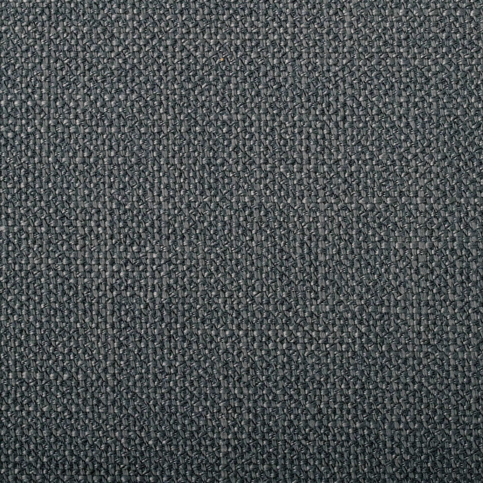 Dark Gray Wood Base Sofa Z94418