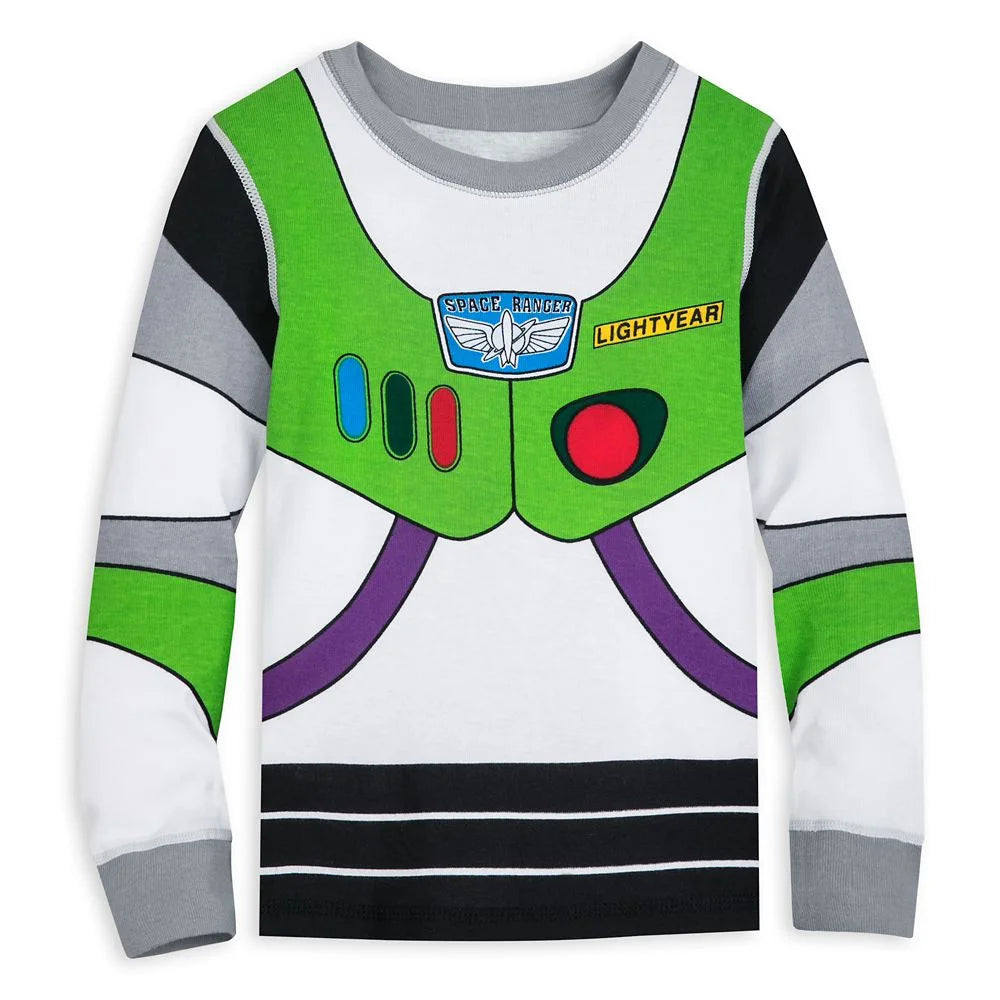 Kids Size 7 Costume S30254
