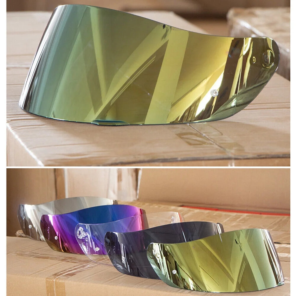 Motorcycle Helmet Full Face Shield Lens Visor V249