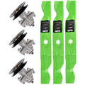Blade Spindle Kit J7551