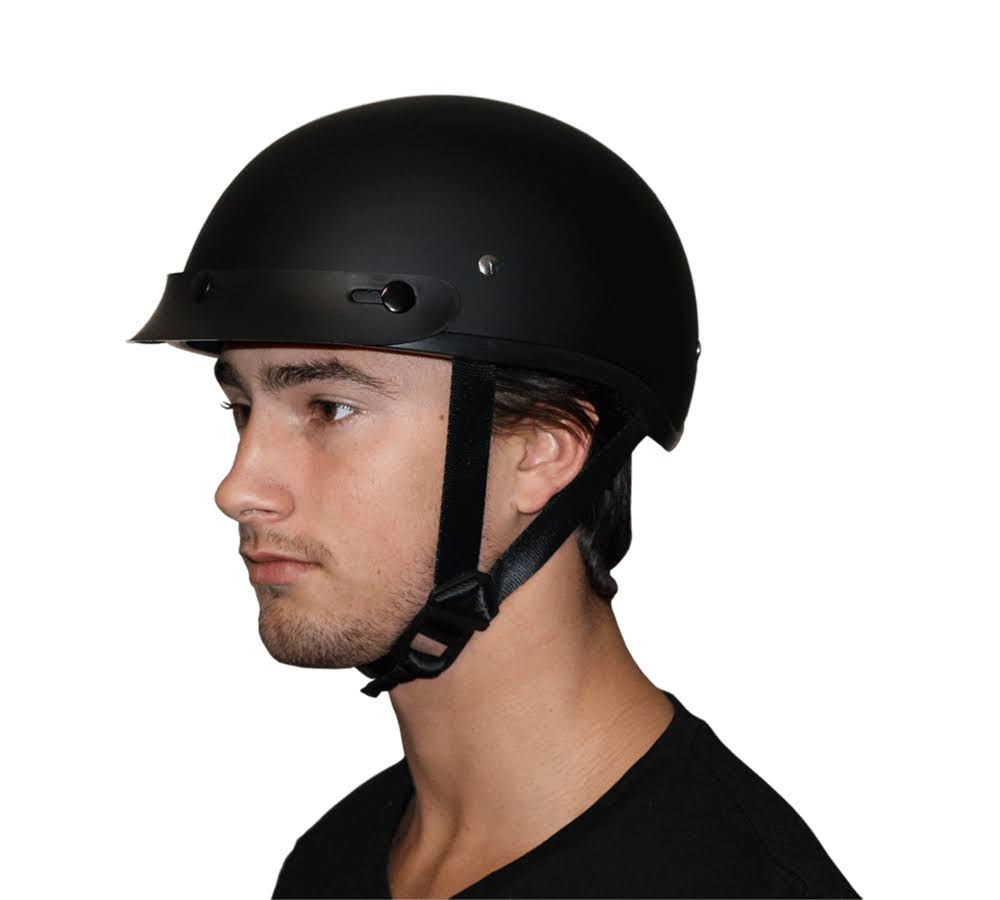 Skull Cap Helmet (Size: XS) N667209