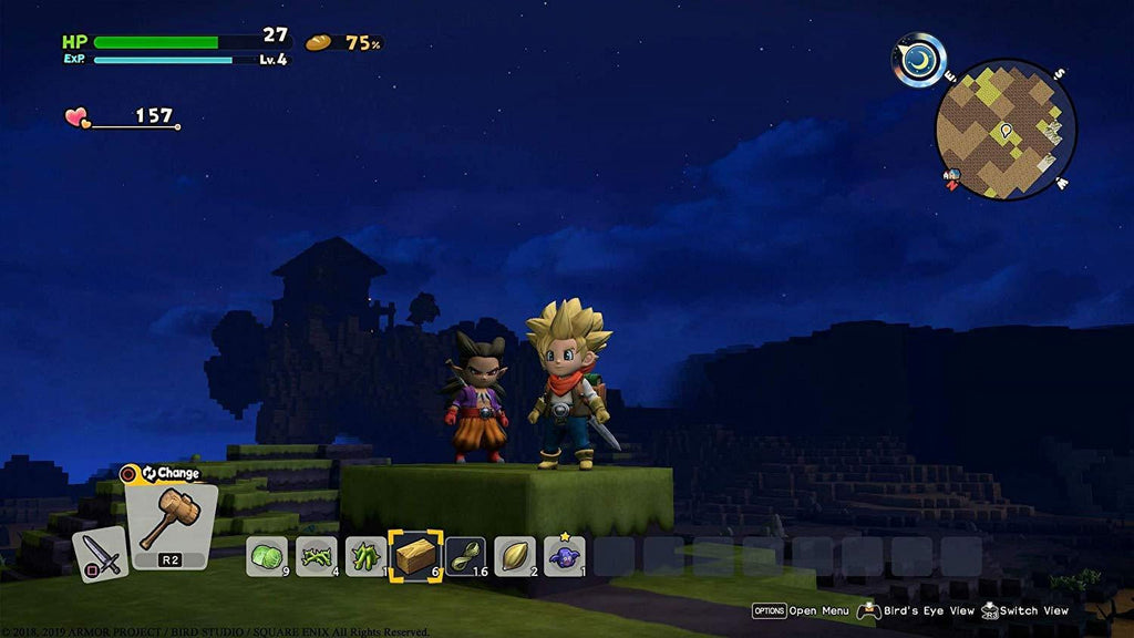 PlayStation 4 Game L655
