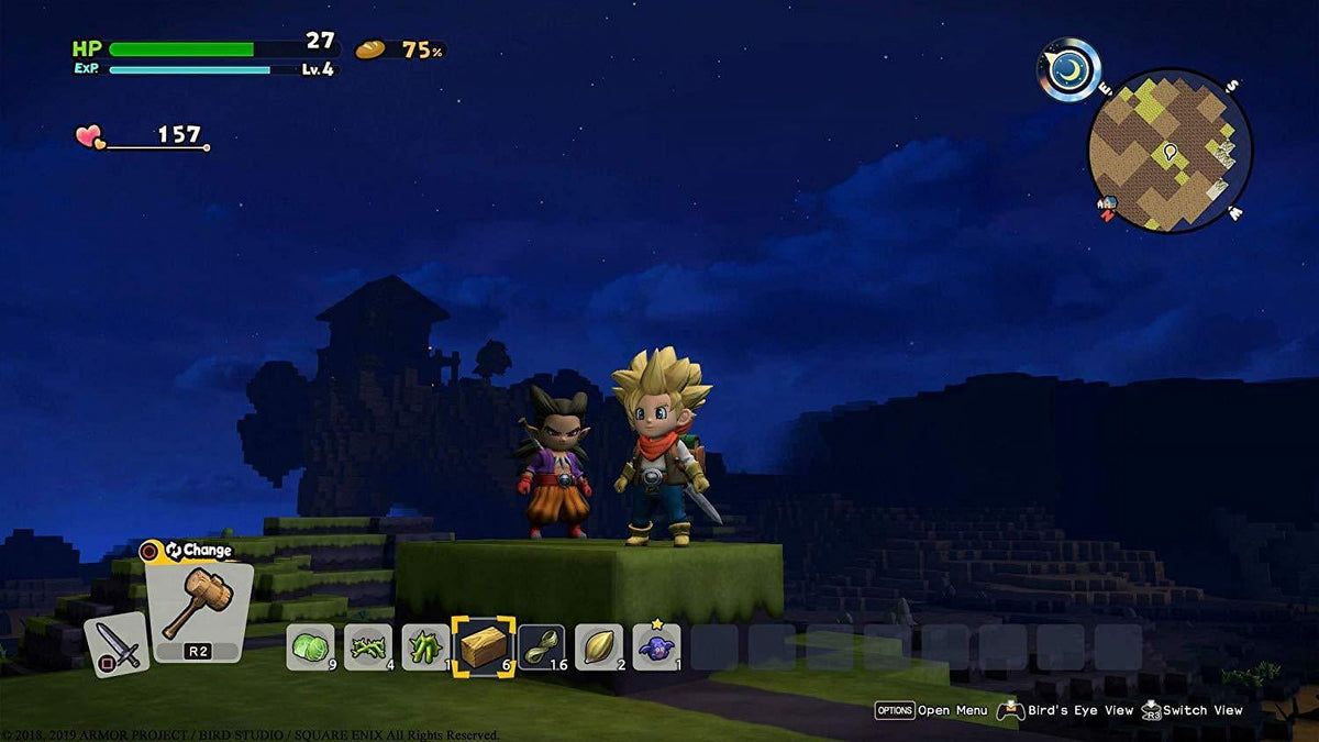 PlayStation 4 Game L655