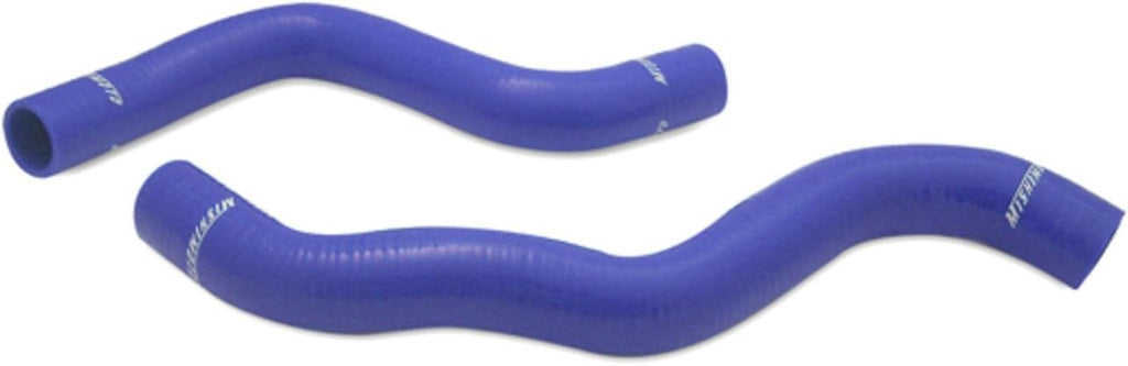Red Silicone Radiator Hose Kit H311921