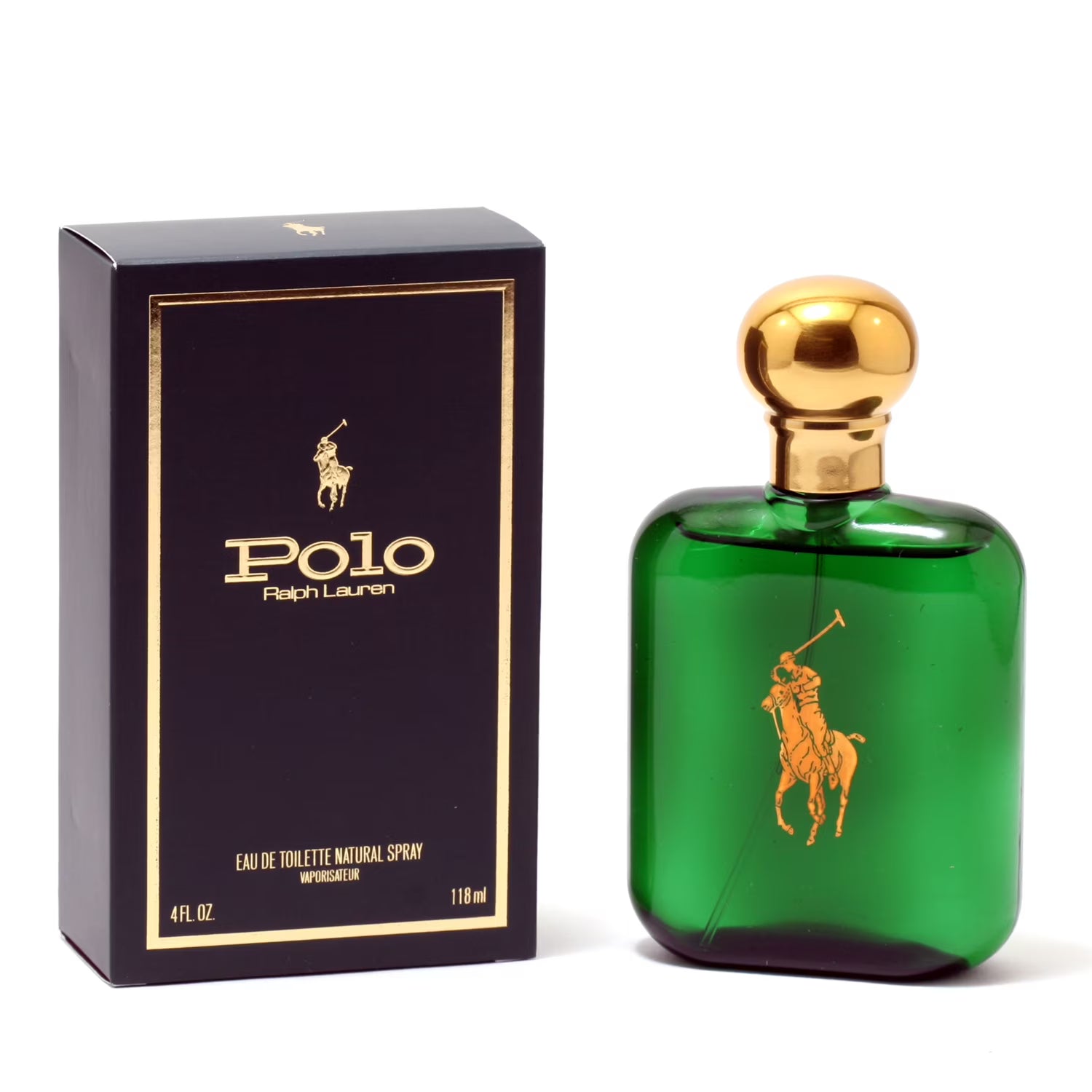 EDT Spray 4 OZ H943