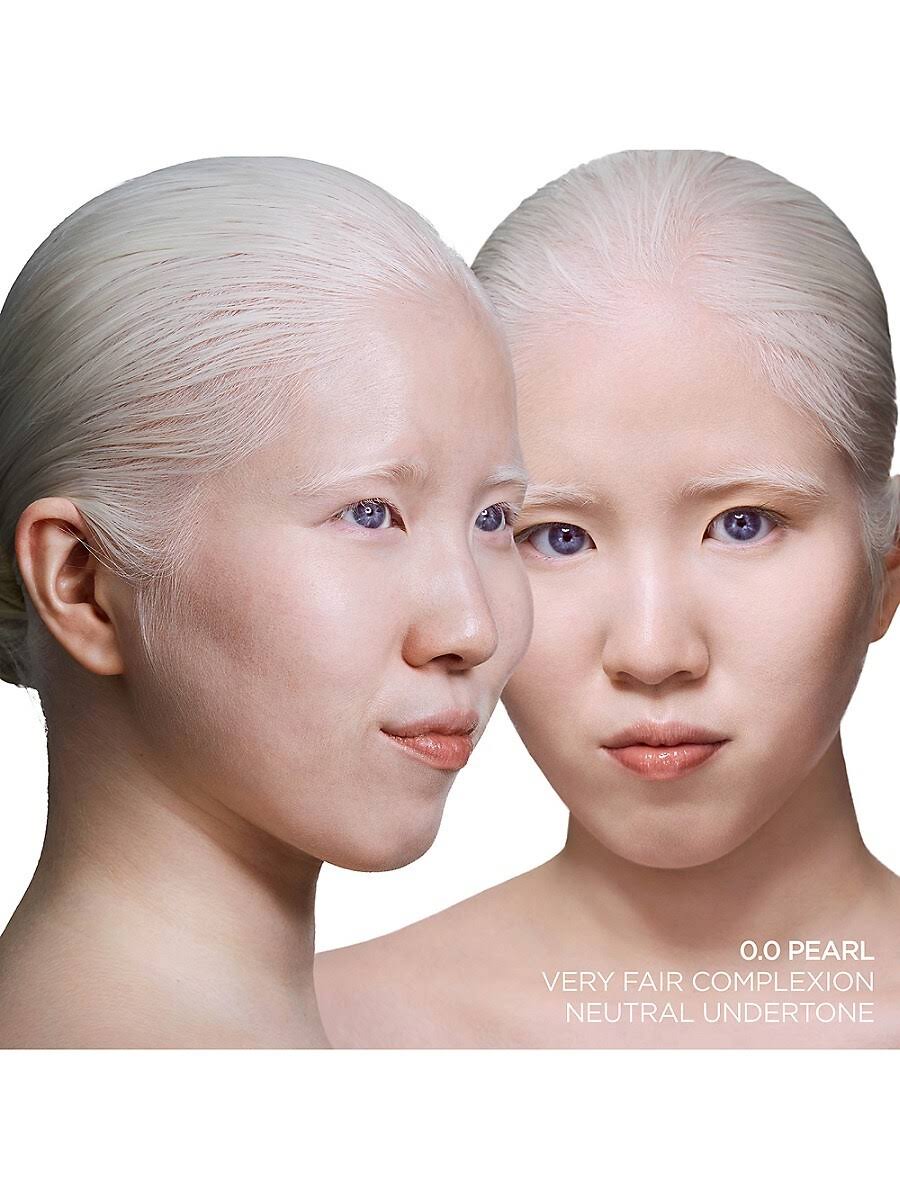 Buff Soft Matte Foundation A9102