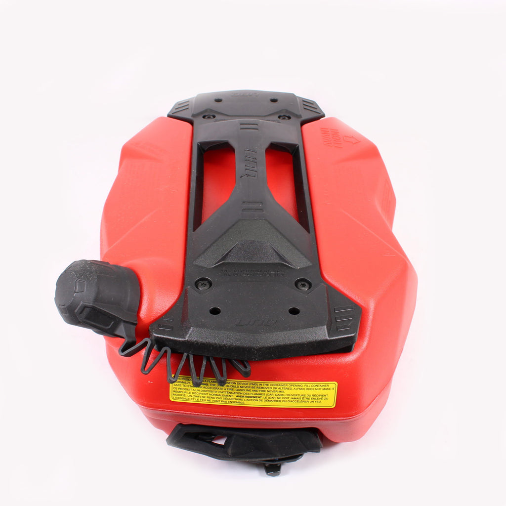 Tank Fuel Kit H3700
