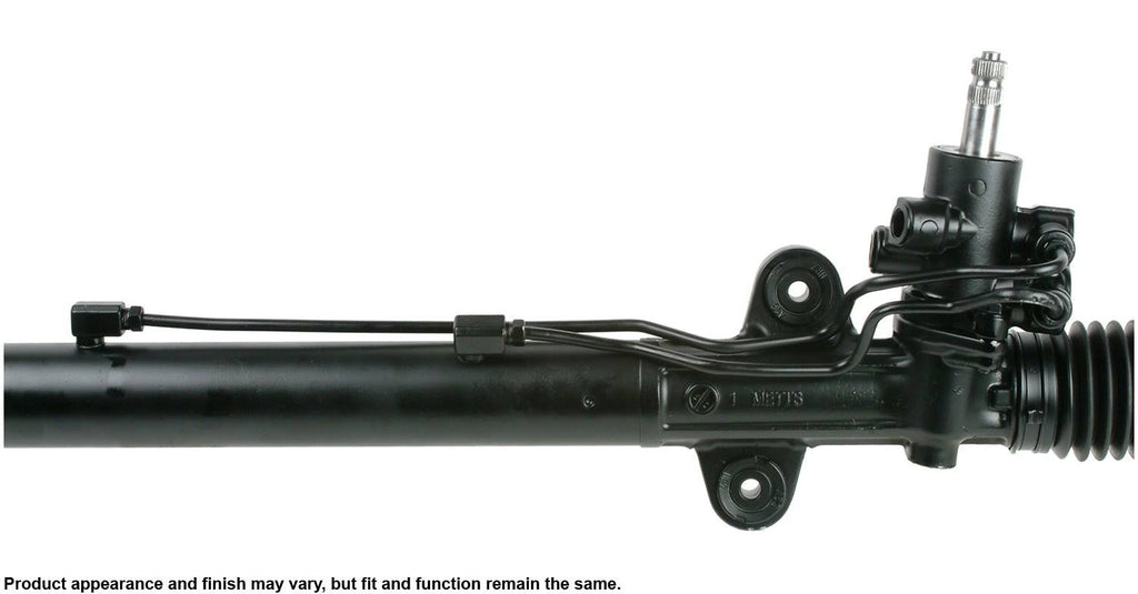 Rack and Pinion Assembly X6565