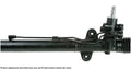 Rack and Pinion Assembly X6565