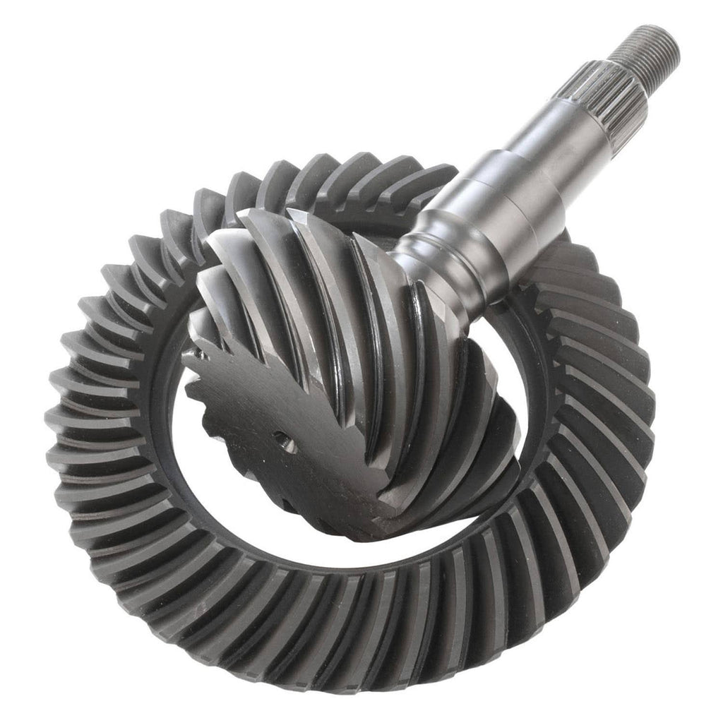 Ring and Pinion O702
