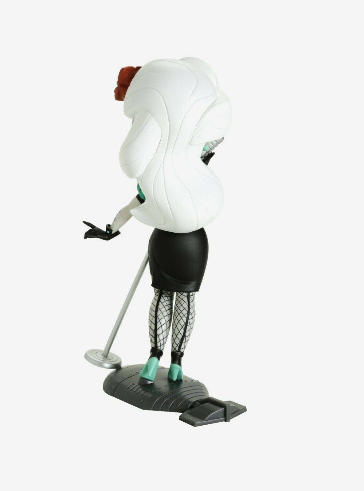 Black Canary Vinyl Figure [Noir Edition] T771745