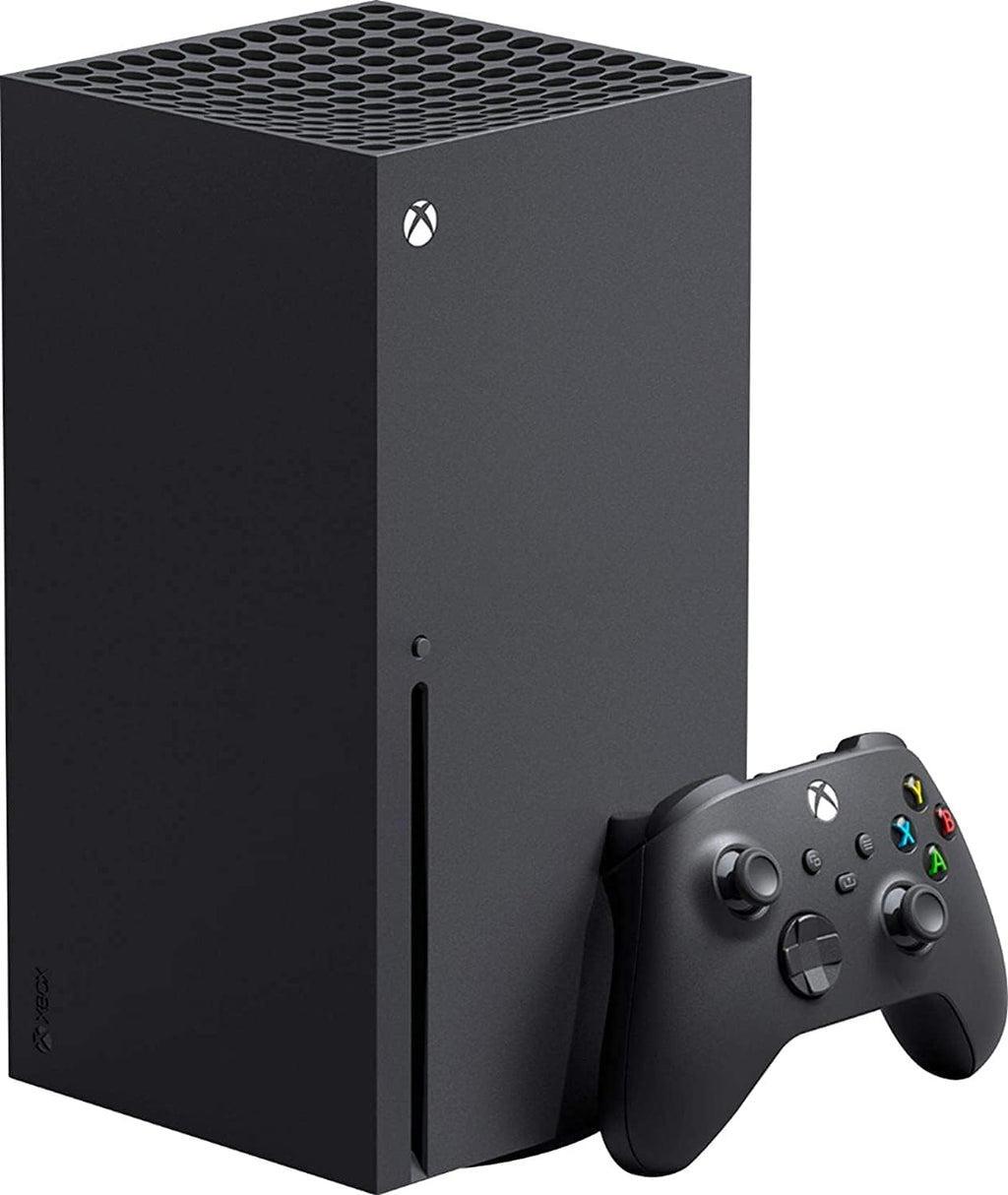 X-B.o.x Series X 1TB SSD Video Gaming Console with One Wireless Controller A818