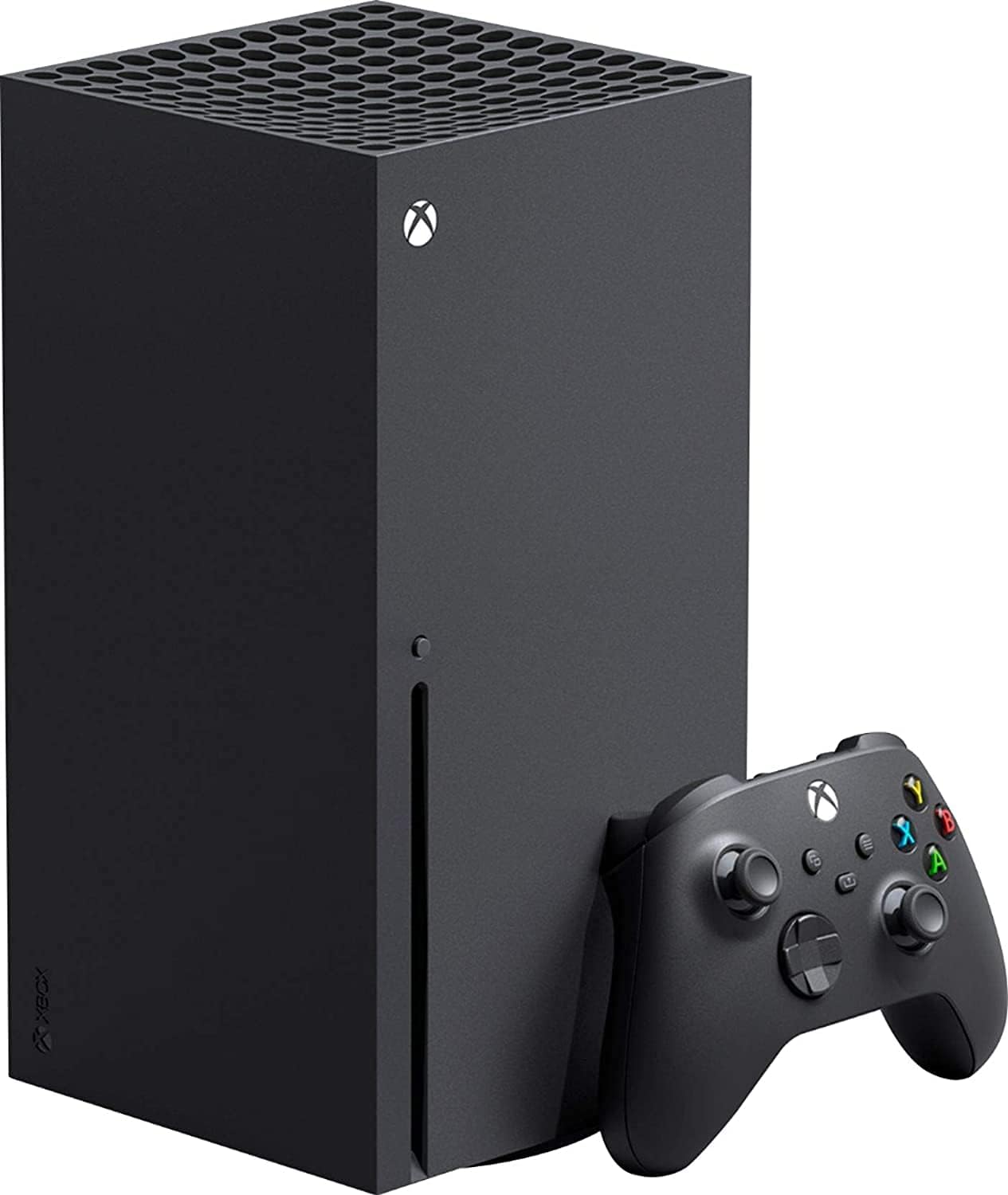 X-B.o.x Series X 1TB SSD Video Gaming Console with One Wireless Controller A818