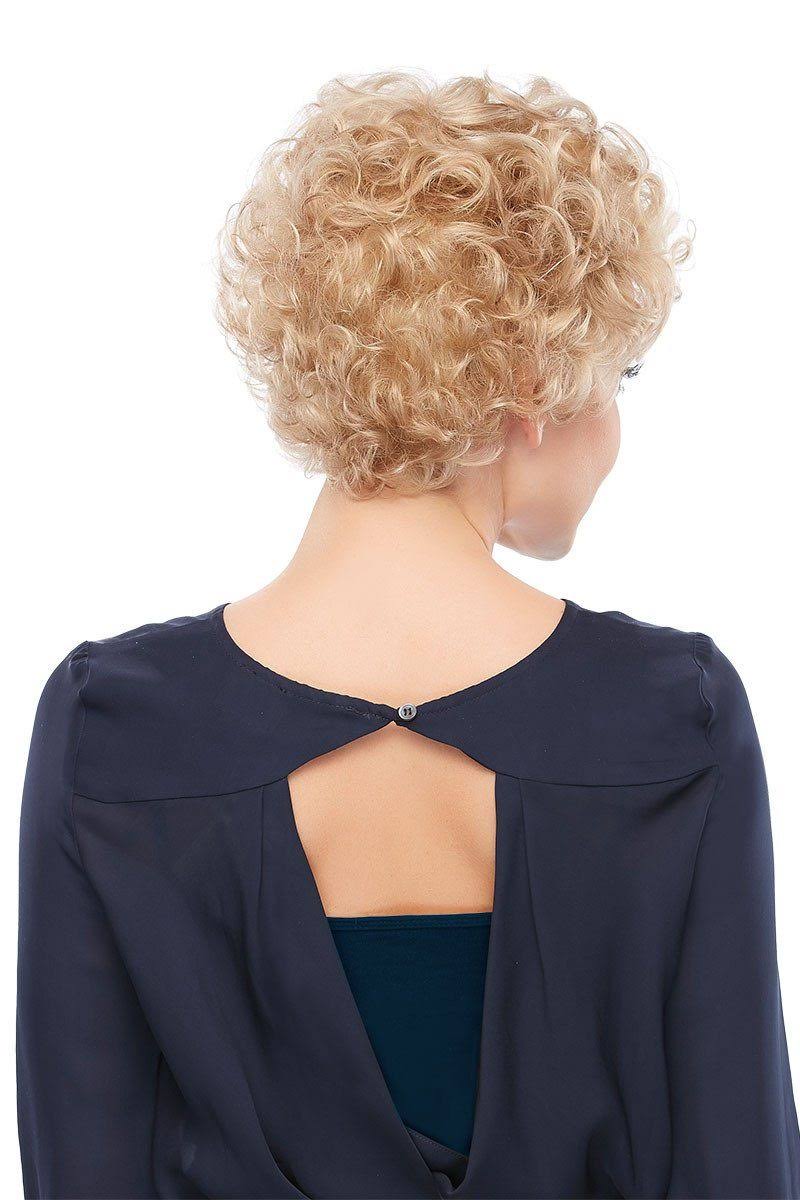 Synthetic Wig J966035