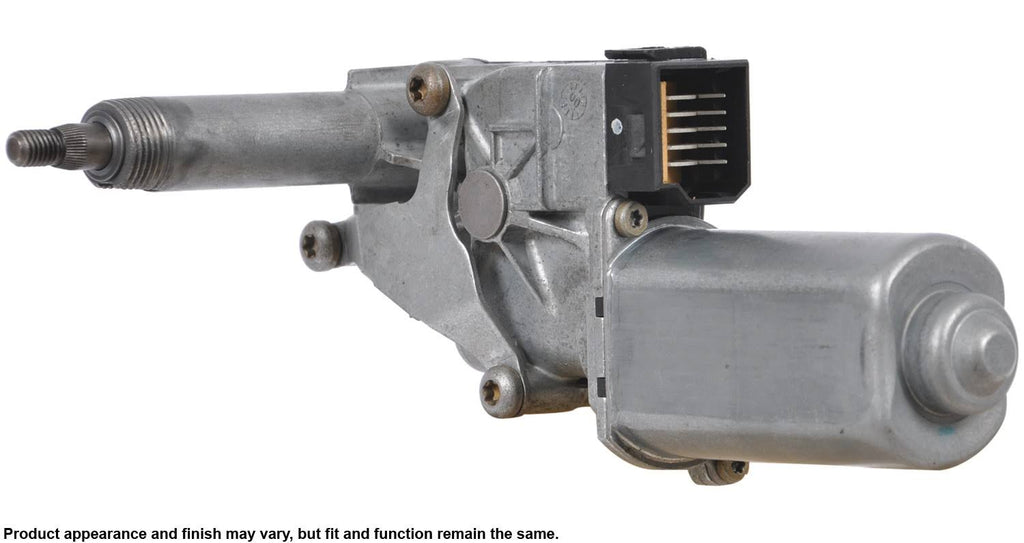 Wiper Motor L8813