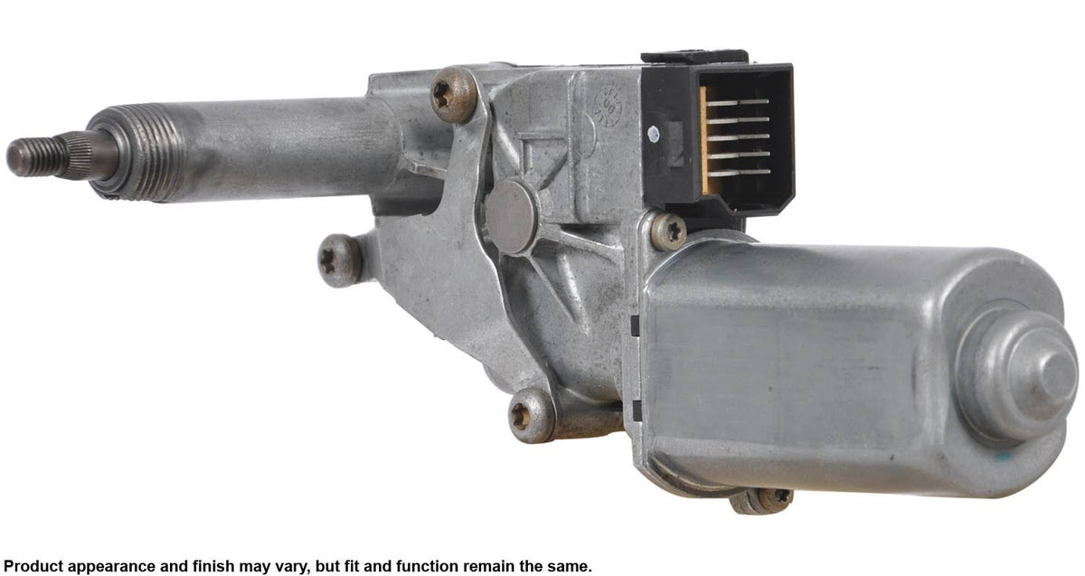 Wiper Motor L8813