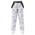 Waterproof Ski Pants M45589