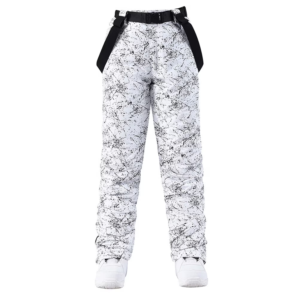 Waterproof Ski Pants M45589
