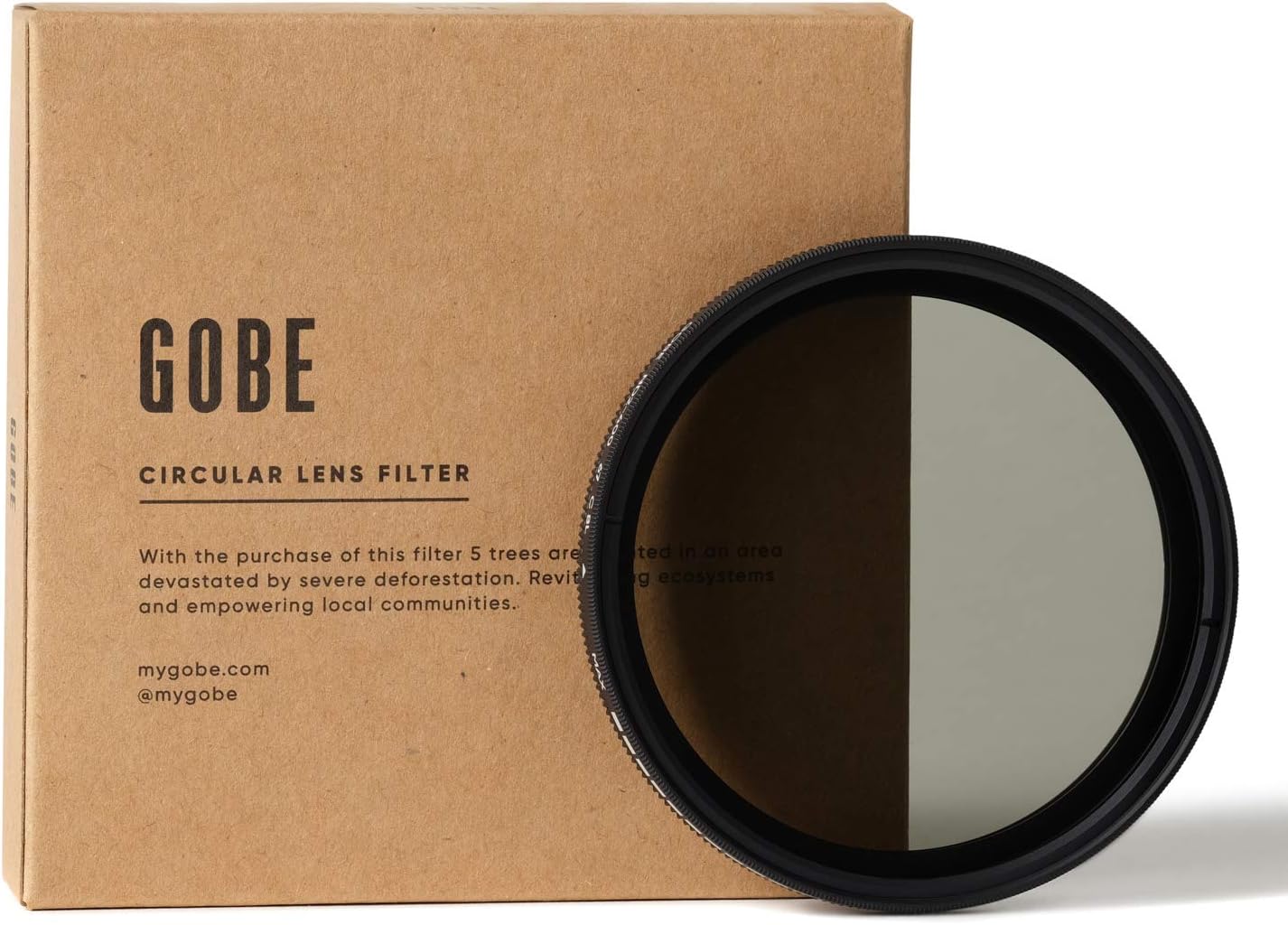 67mm Variable ND Lens Filter Pack of 2 C8799