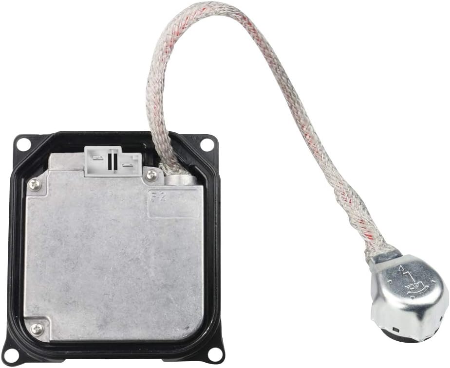 Xenon Headlight Control Unit Pack of 2 Y8322