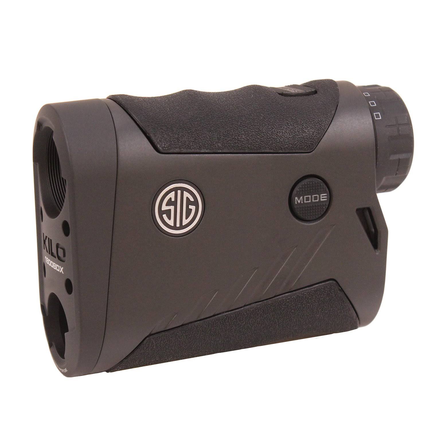 6x22 Rangefinder Z84005