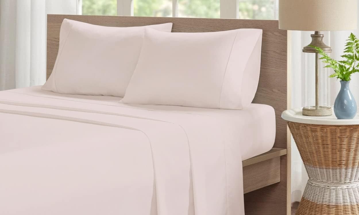 Mint Green King Eucalyptus Tencel Lyocell Sheets L28113