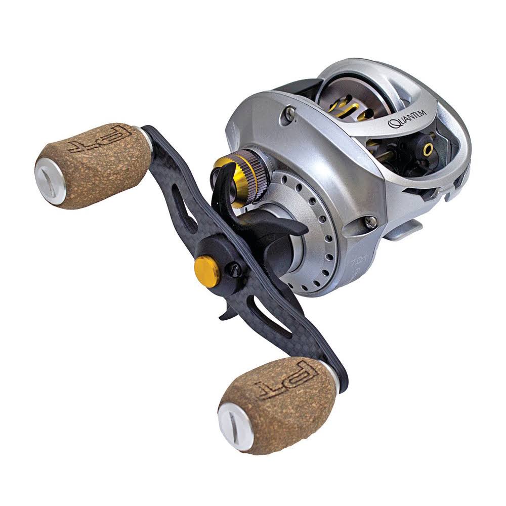 Baitcast Reel Y465