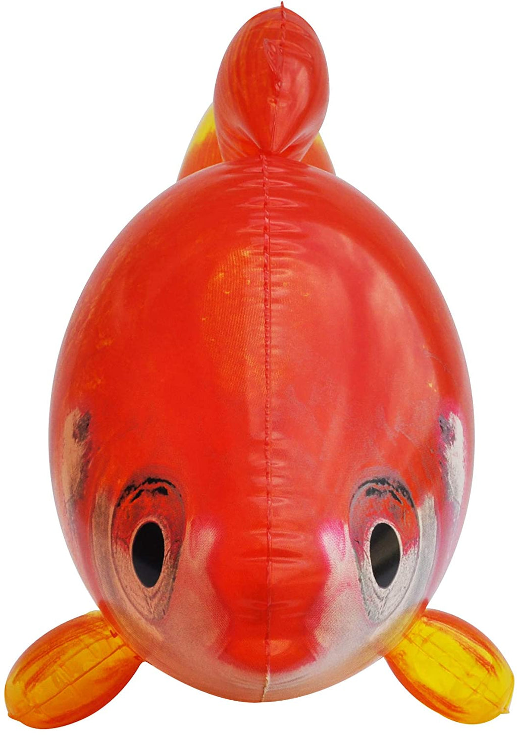 Gold Fish Inflatable 20 inch Pack of 4 K474943