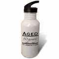 21 oz Sports Water Bottle G8390
