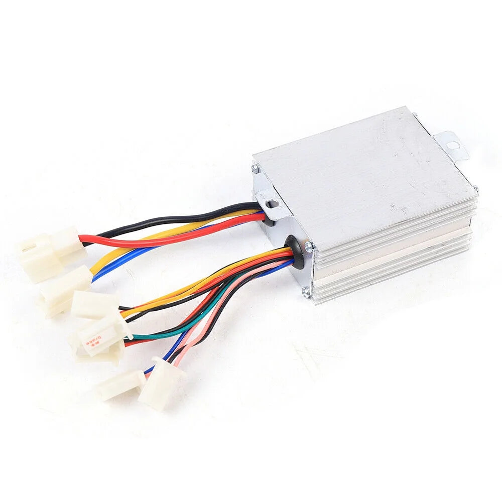 Rear Wheel Motor Electric Bicycle Conversion Kit 36V 350W N728830