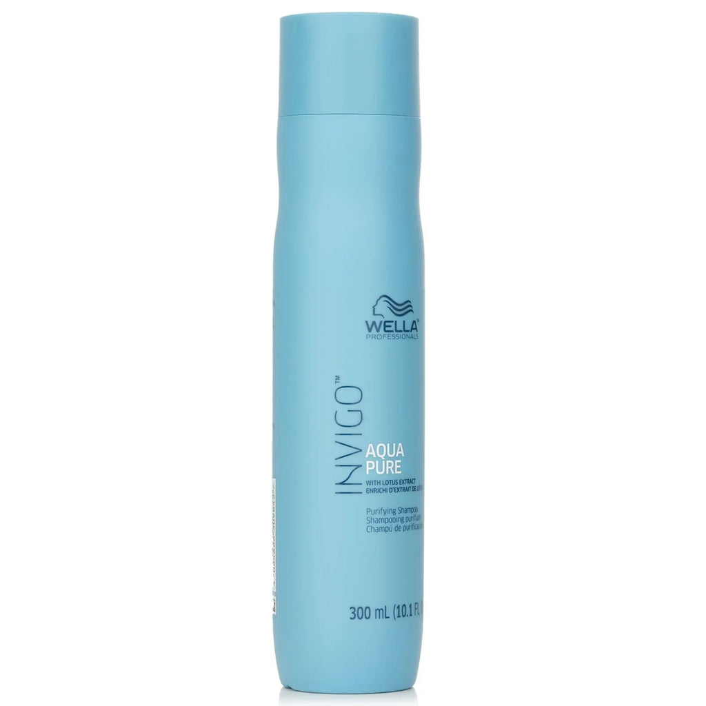 Purifying Shampoo 300ml M164001