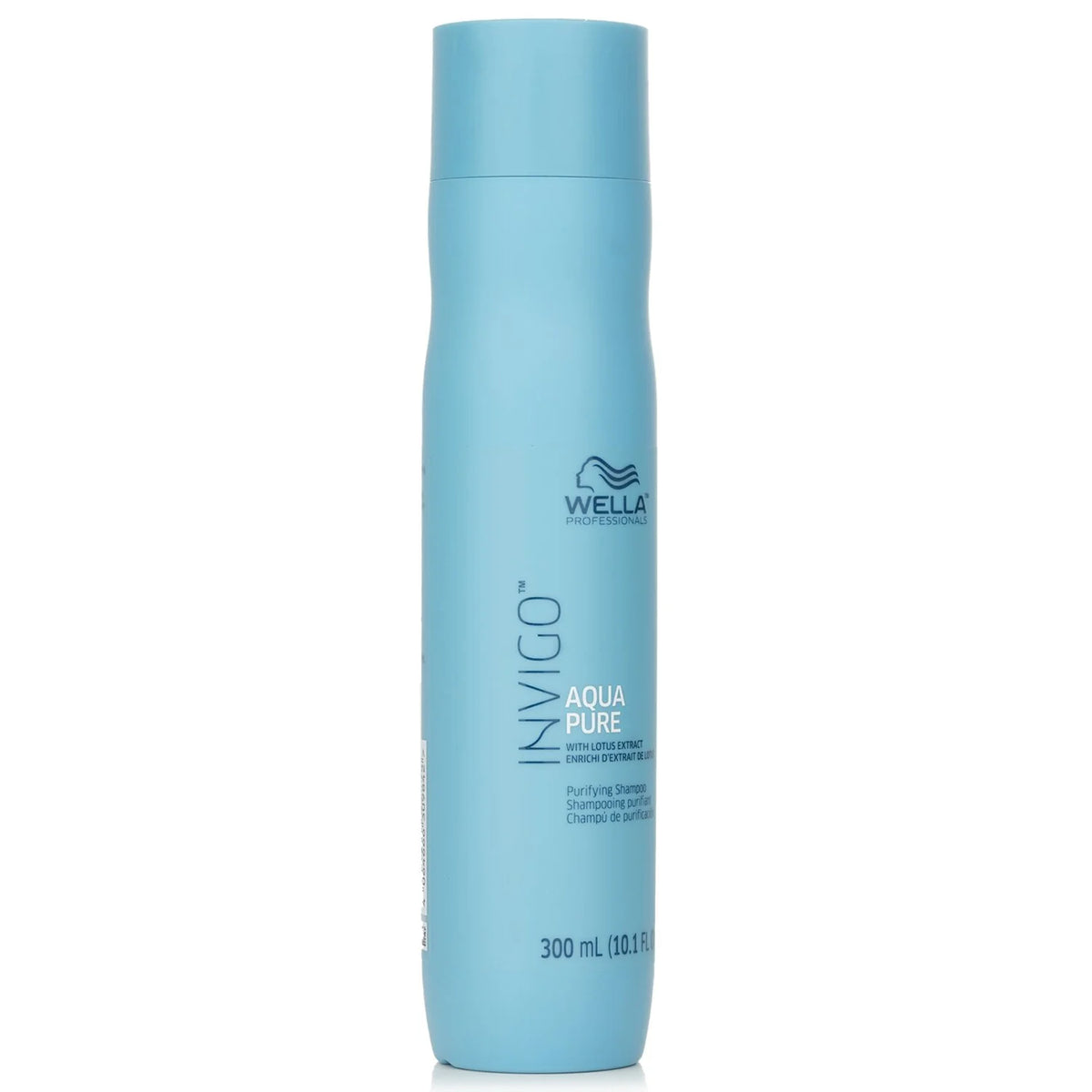 Purifying Shampoo 300ml M164001