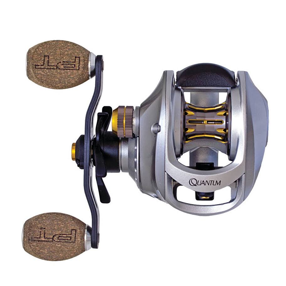 Baitcast Reel Y465