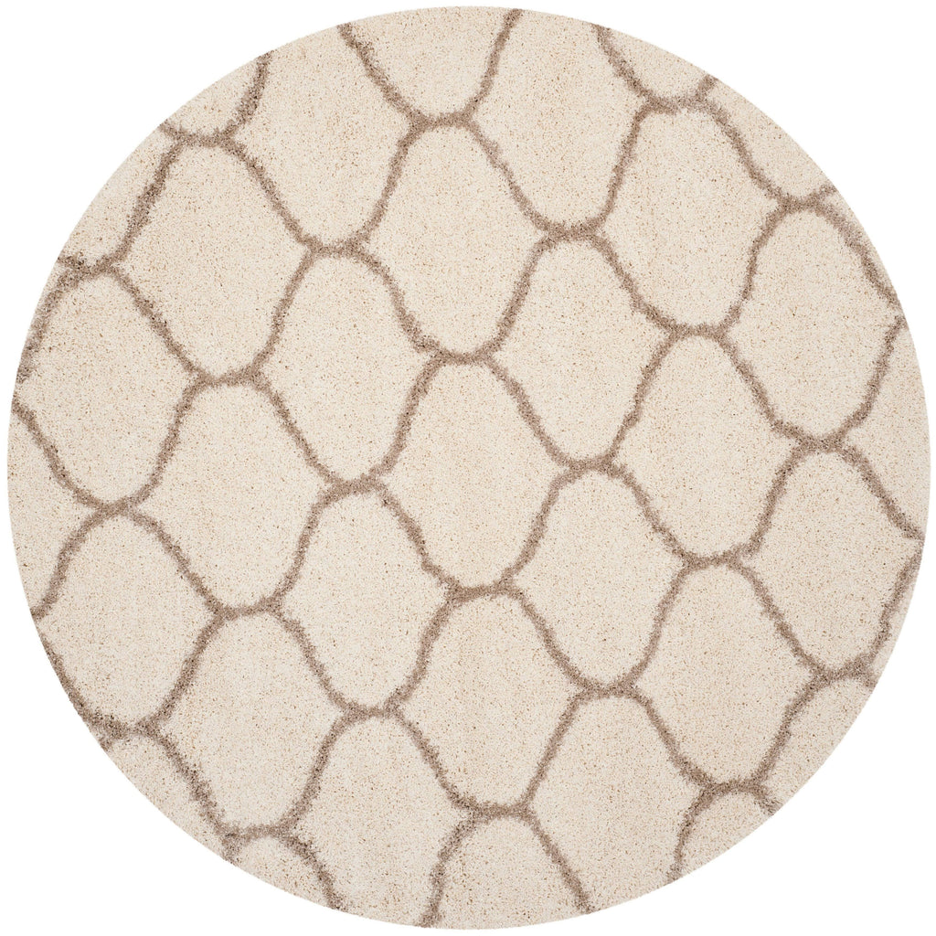 Plush 2-Inch Shag Rug K797