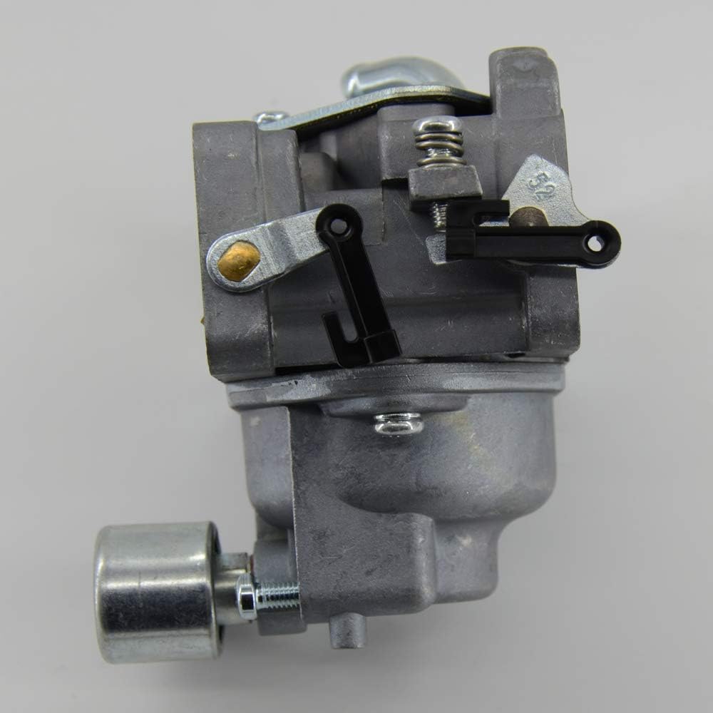 Carburetor with Gaskets Pack of 2 H502