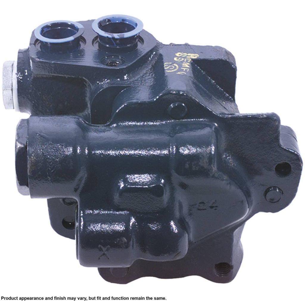 Power Steering Pump N124260